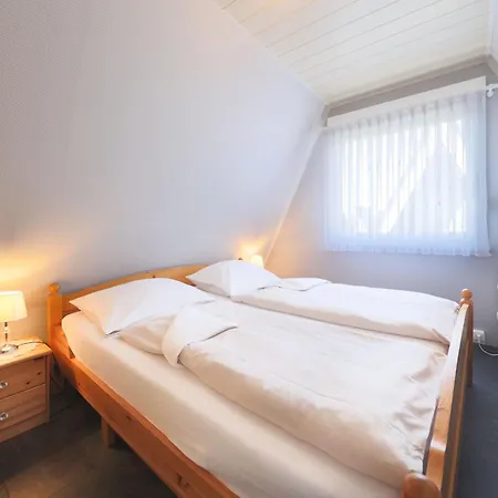 Nyaraló Ferienhaus, Am Ringwall 14 *