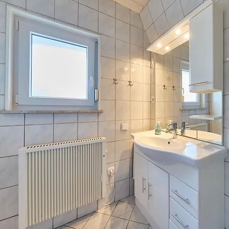 Ferienhaus, Am Ringwall 14